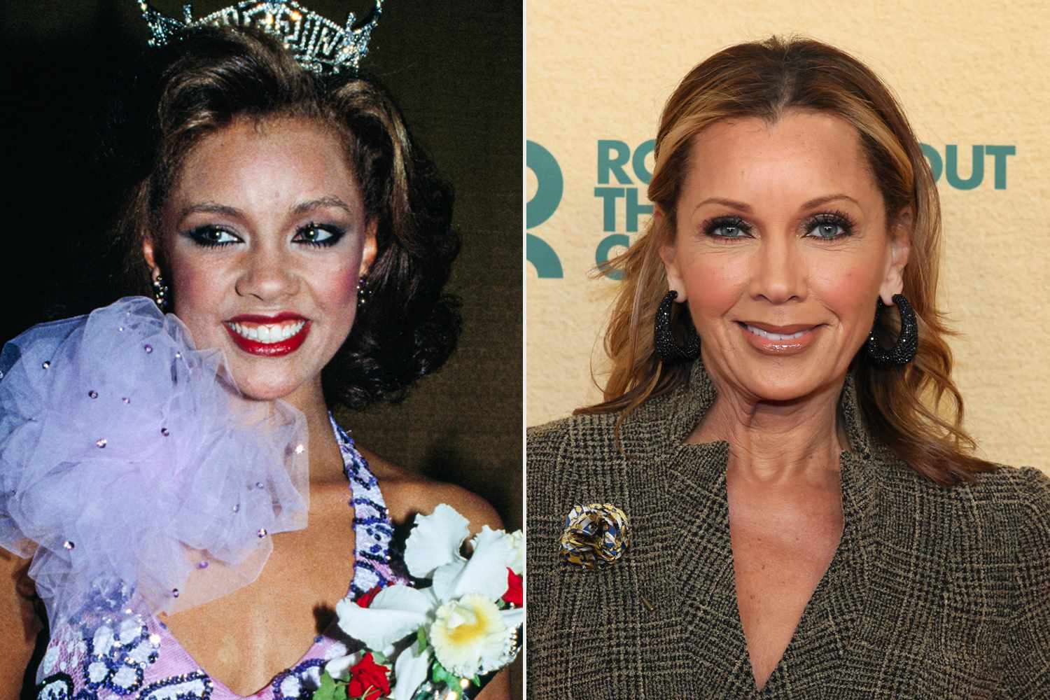 How Vanessa Williams lost the Miss America crown but won over Hollywood