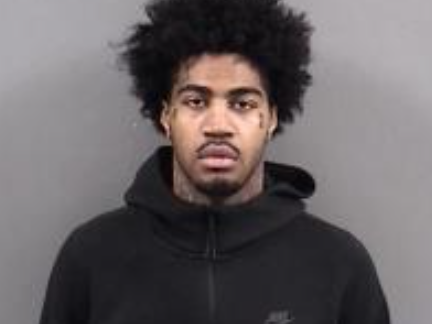 Rapper arrested in Oakland shooting death of Tan DaGod