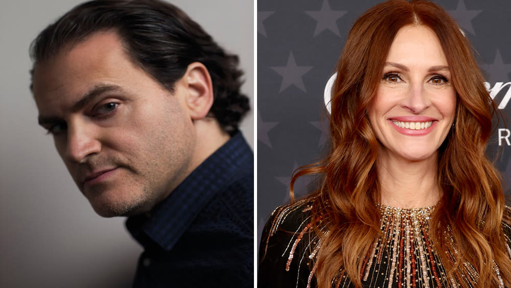 Michael Stuhlbarg Joins Julia Roberts In Luca Guadagnino’s ‘After The Hunt’