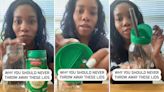 Mom shares amazing hack for getting more out of a common grocery store staple: ‘[I] finally have a purpose for keeping these’