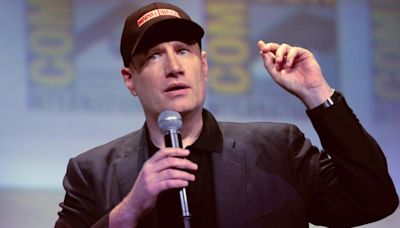 Kevin Feige admite que Marvel Studios ha tenido años muy difíciles