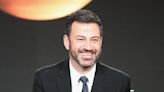 Jimmy Kimmel launches podcast to support striking writers