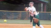 Eliason fans 16, Gainey drives in pair as West Florence softball remains unbeaten in playoffs