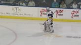 Admirals fall 5-2 in Game 4, series tied 2-2