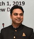 Krishnamurthy Subramanian