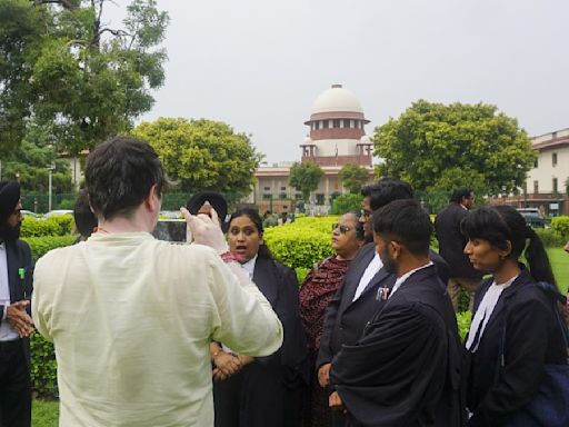 NEET 2024 Supreme Court Hearing: NTA Denies Nationwide Impact Of Paper Leak