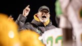 Lexington high school football coach to lead all-star team on national TV