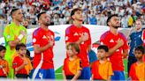 “Da la arenga antes de los partidos”: él es el nuevo líder del camarín de la Roja