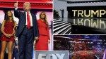 Trump’s speech scores Fox News highest-ever RNC rating with 10M viewers