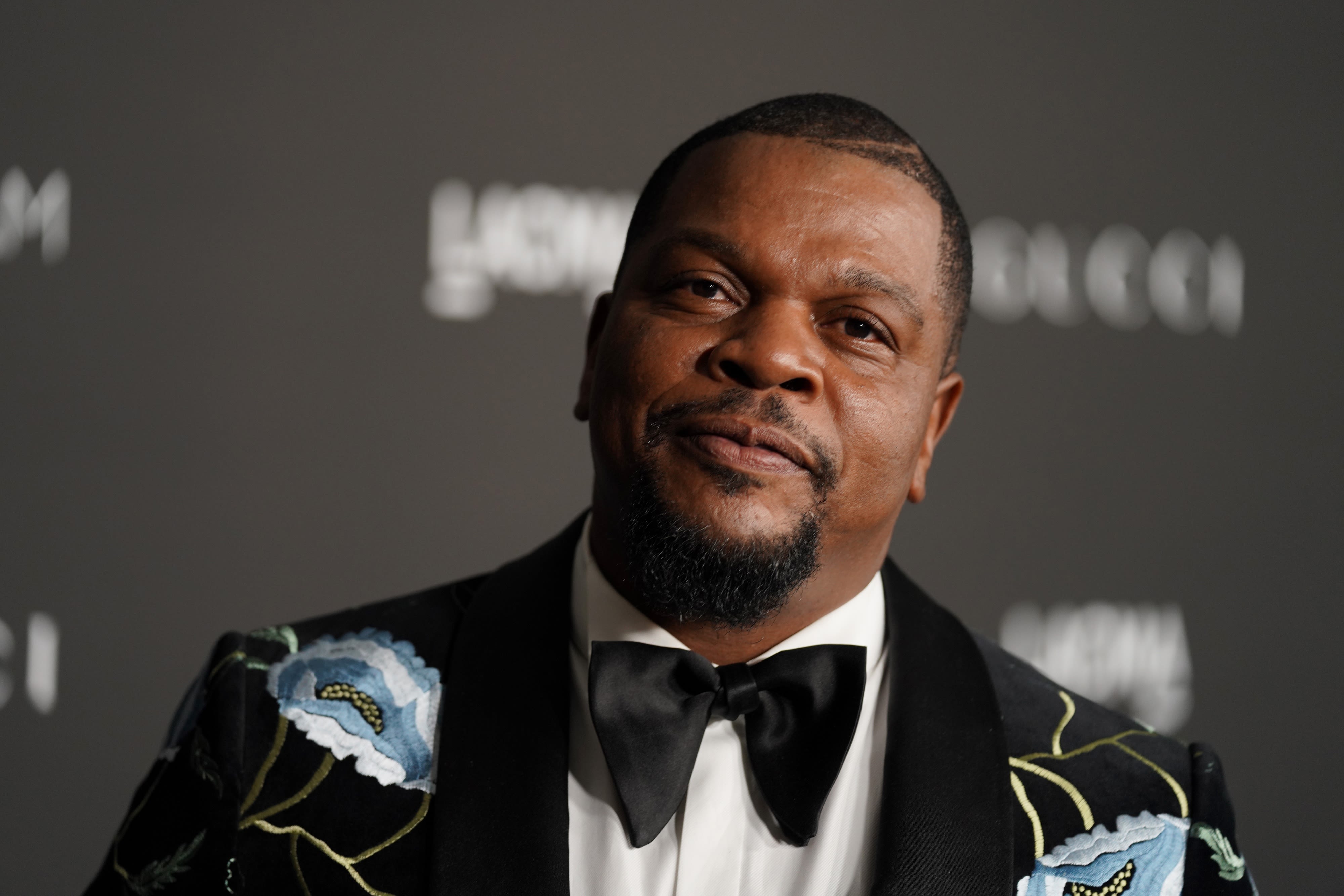 Kehinde Wiley denies accusations of sexual assault from fellow artist