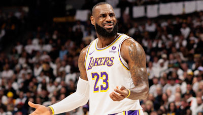 LeBron James slams NBA challenge rule, says it needs to change: 'Makes absolutely no sense'