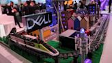 Dell shares slump as heavy AI investments expected to dent margin