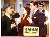 A Man Betrayed (1936 film)