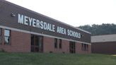 Meyersdale High School releases honor roll