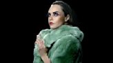 Cara Delevingne to Make Theater Debut With ‘Cabaret’