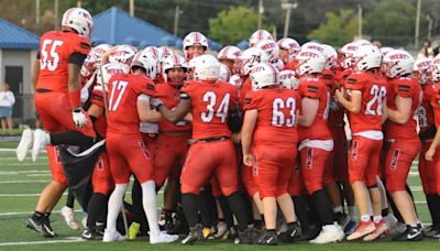 QC High School Football: Davenport West at Cedar Rapids Washington preview capsule