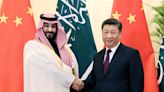 China stands in the way of Biden’s Saudi outreach