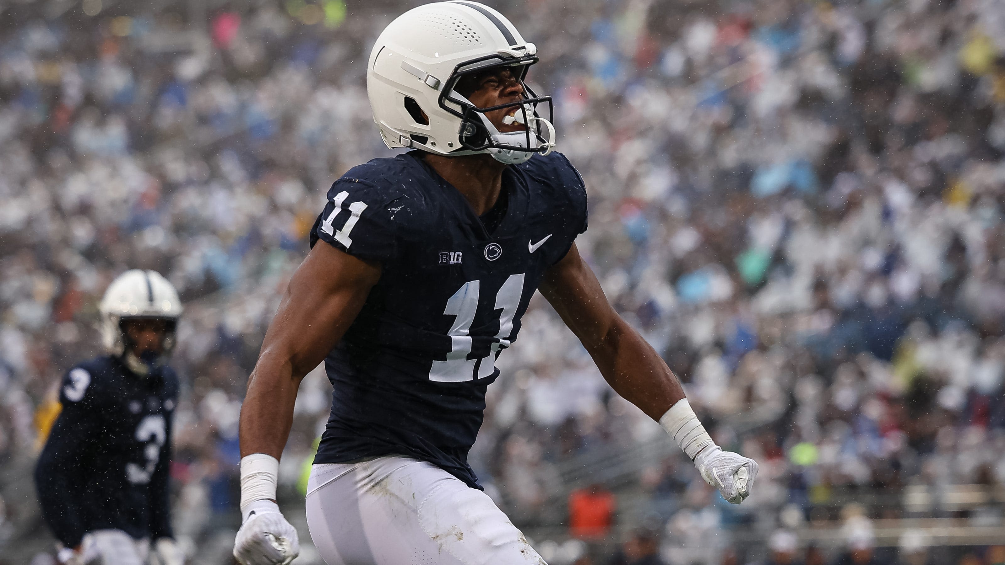 What Penn State players could be drafted in 2025? An early look at NFL draft prospects