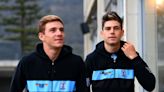 Remco Evenepoel, Wout van Aert selected for Belgian Paris Olympics road squad