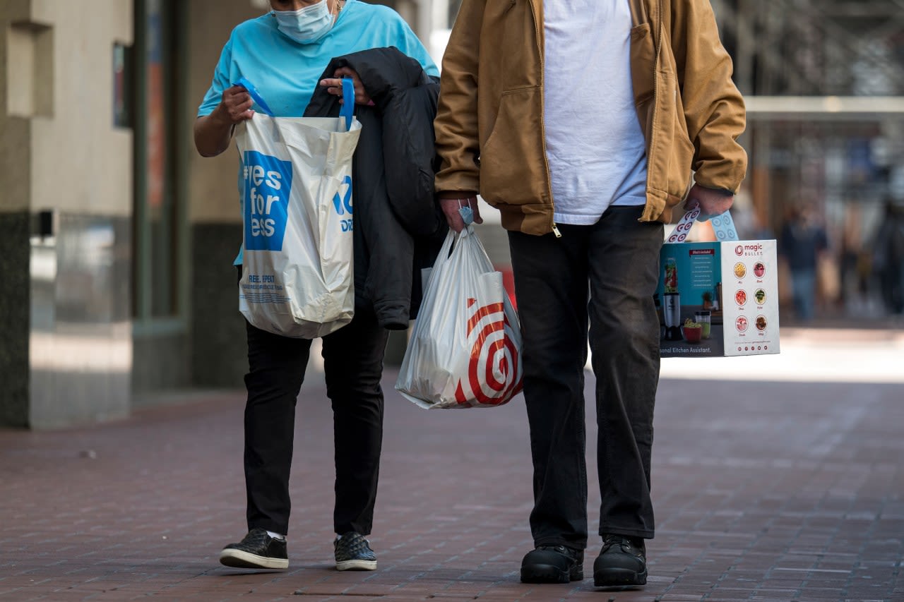 California lawmakers pass bills to ban plastic ‘reusable’ shopping bags