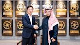 Korea’s CJ ENM Inks Content Deal With Saudi Animation Company Manga Productions