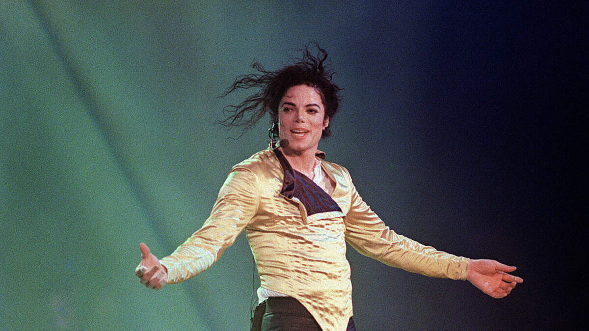 MICHAEL JACKSON: 15 Years Gone | 93.3 The Beat | T-Roy