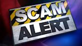 McLean County warning residents of new jury scam