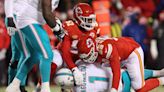 NFL playoff winners, losers: Tua Tagovailoa, Dolphins put in deep freeze by Chiefs