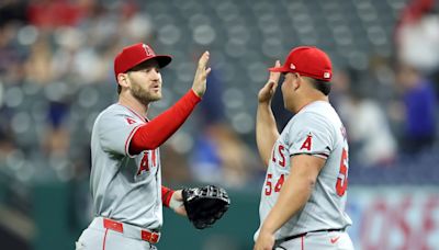 Is the Los Angeles Angels game on TV tonight vs. the Kansas City Royals? | FREE live stream, time, TV, channel for MLB Friday Night Baseball