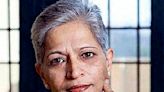 Karnataka High Court grants bail to three accused in journalist-activist Gauri Lankesh murder case