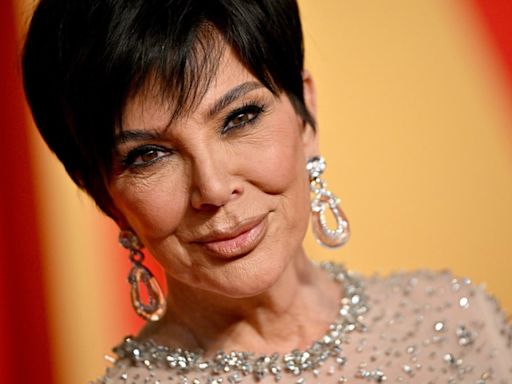 Kris Jenner says grandson Tatum is Rob Kardashian 'to the T' as she shares sweet family photos