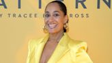 Tracee Ellis Ross Shares Rare Family Throwbacks in Honor of National Sisters Day