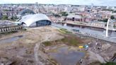 Questions over Gateshead Quayside arena and conference centre with building work yet to start