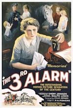 The Third Alarm (1923) - IMDb