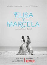 Elisa & Marcela (2019) - IMDb