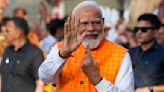 In World’s Biggest Election, Narendra Modi Nears Third Five-Year Term, Amid Deepening Divide in India's Outsized Democracy