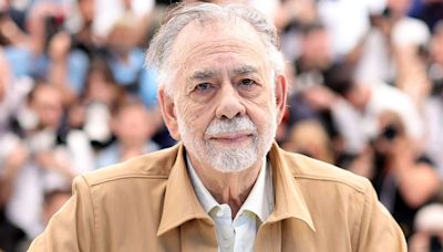 Francis Ford Coppola Responds to Reports of Inappropriate Behavior on “Megalopolis” Set: ‘I’m Not Touchy-Feely’