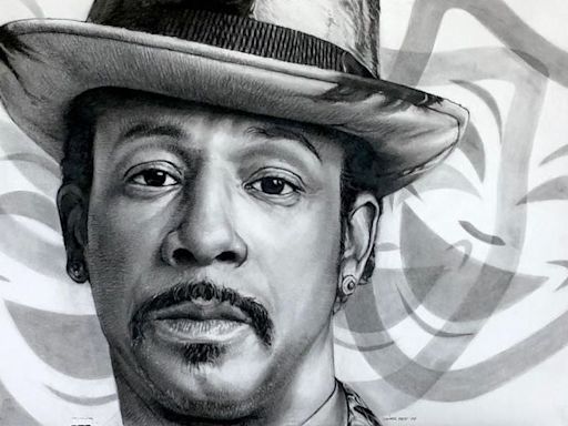 Comedian Katt Williams among prominent African Americans saluted in ‘Dayton Skyscrapers’ exhibit