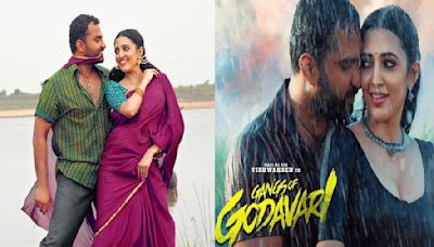 Gangs Of Godavari Debuts On OTT; Full Movie Leaked Online In HD For Free Download Within Hours: Reports