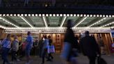 Broadway declines to mandate masks again as case counts rise