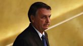 Supporter of Brazil's former President Jair Bolsonaro gets 17 years in coup attempt