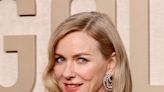 Naomi Watts quer que a menopausa seja a nova puberdade