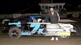 Champions crowned in final week of racing at Butler Motor Speedway