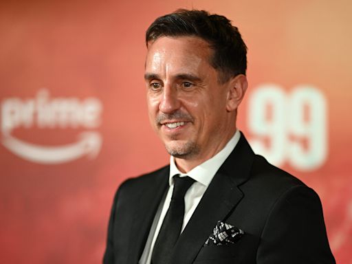 Gary Neville praises Man Utd for doing ‘the right thing’ with Ten Hag