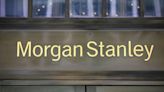 Morgan Stanley chooses company veteran for new CEO