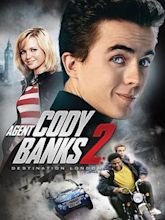 Agent Cody Banks 2: Mission London