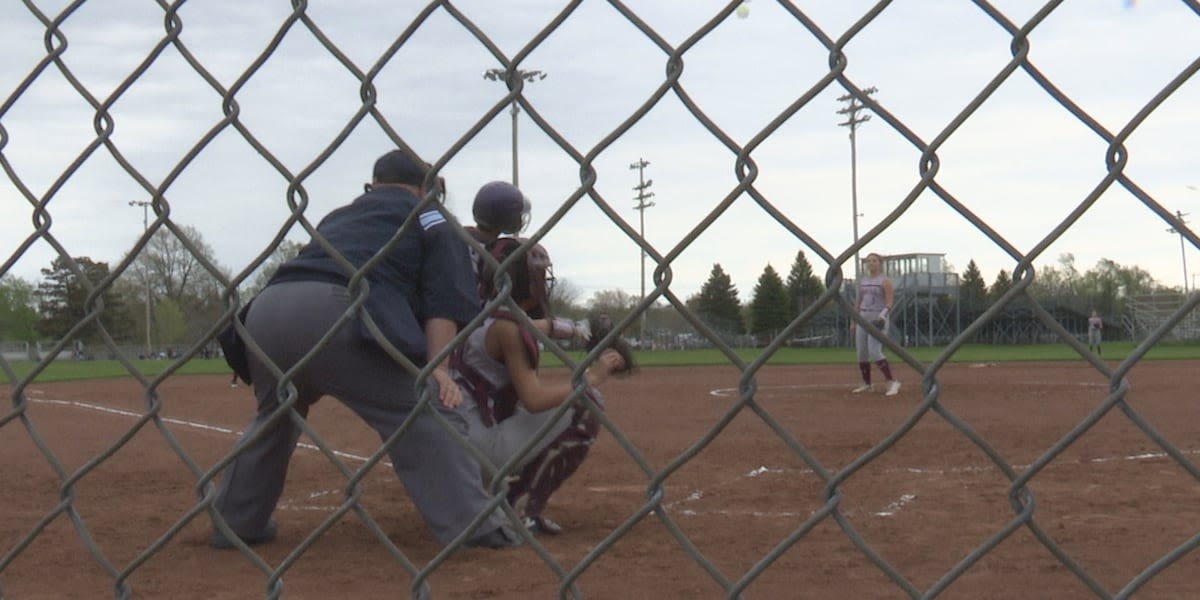 Saturday Sports: Booster club softball tournament takes place at Watertown Fairgrounds