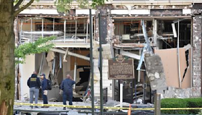 Feds open probe of Youngstown explosion