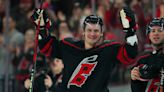 Carolina Hurricanes quiet man Dmitry Orlov looks to to turn up the noise on the season