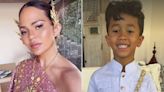 Chrissy Teigen and Her Kids Miles and Luna Wear Traditional Clothing During Thailand Trip